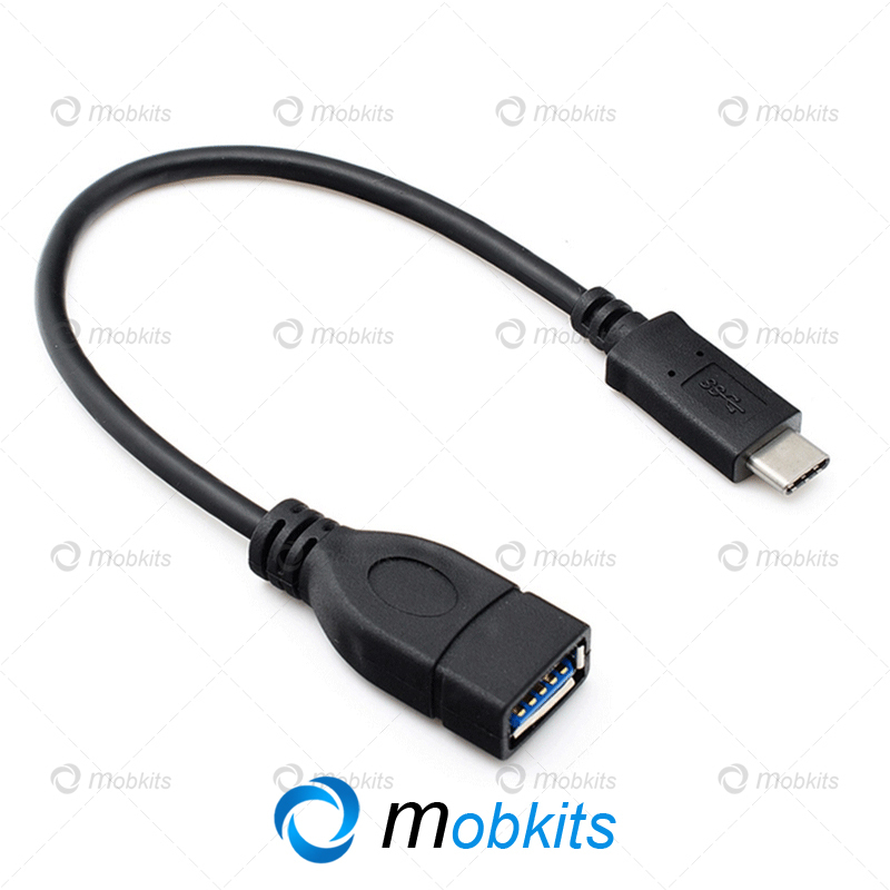 USB 3.0 OTG Cable for Android Micro USB3 OTG Cable Adapter for Samsung HTC LG SONY and Tablet PC High Speed USB3.0 OTG Cable