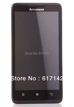Lenovo A766 Original Unlocked Dual SIM Card Smart Mobile phone 5Inches 5MP Wifi DHL EMS Free
