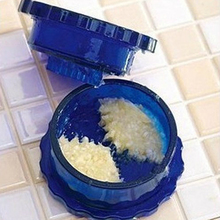 Kitchen Tools Garlic Press Kitchen Accessories Cooking Tools Stir Garlic Peeler Crusher Twist Households Vegetable Cutter