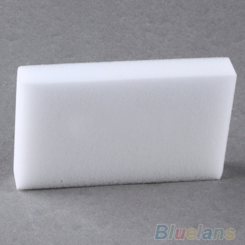 Eco Friendly 10pcs set Multi functional Magic Sponge Eraser Home Accessories Melamine Cleaner 100x60x20MM 01XD 465V