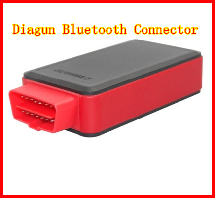   X431 Diagun Bluetooth        DHL CN   
