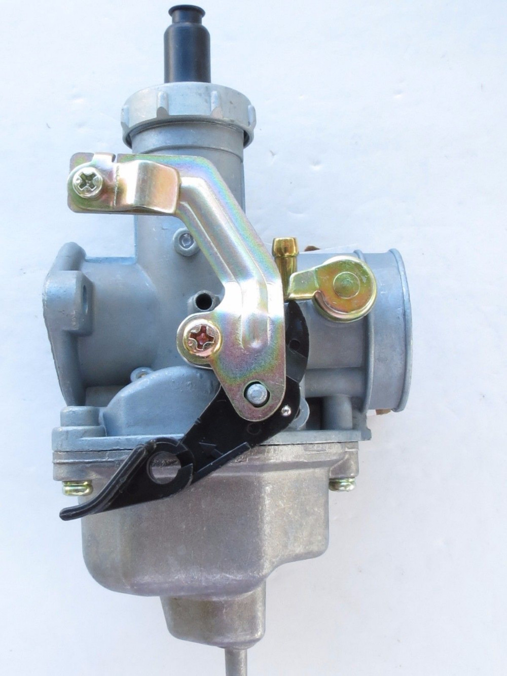 PZ27 27mm CARBURETTOR Carb For 125cc Chinese Dirt Pit Bike TAOTAO EAGLE COOLSTER