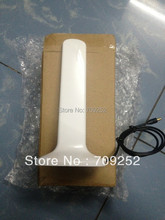 original antenna huawei3G/4G TS9 /SMA / RP-SMA Connector Antenna 3M cable For 4G LTE Router Modem Singapore post free shipping