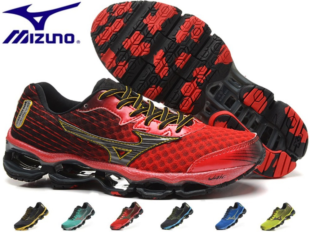 mizuno wave prophecy 2 2013