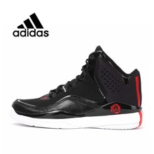 Original font b Adidas b font men s font b Basketball b font font b shoes