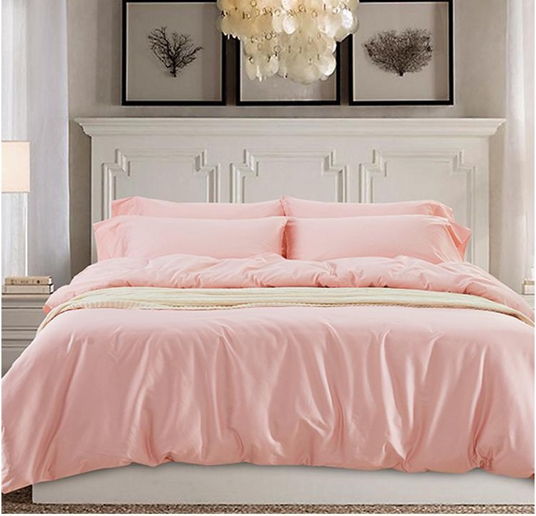 2015 100 egyptian cotton light pink bedding set sheets 2015 100 egyptian cotton light pink bedding set sheets
