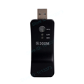 300Mpbs Wireless WiFi Smart TV Network Adapter Universal HDTV RJ45 Repeater AP USB WPS