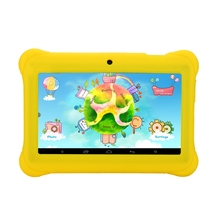 iRULU eXpro Y2 7 1024 600 HD Tablet for kids Children Google GMS Test Android 4