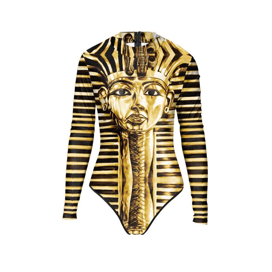 egyptian bathing suits