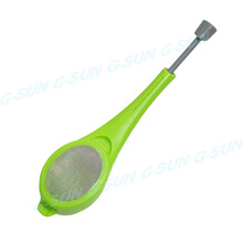 Healthy Steps Total Tea Infuser/Tea Strainer