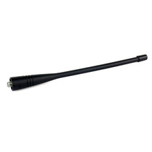 New UHF 400-470MHz Antenna SMA Female for Kenwood TK3107 TK3100 Walkie Talkie Radio