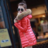 Wadded-Jacket-Female-2015-New-Women-s-Winter-Jacket-Down-Cotton-Jacket-Slim-Parkas-Ladies-Fur