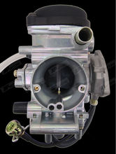 NEW Carb Carburetor BIG BEAR 400 2x4 4x4 YFM400 2000 2006