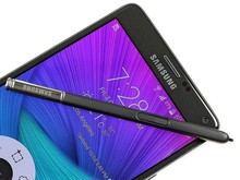 NEW Refurbished Samsung Galaxy Note 4 N910F N9100 5 7 1440 x 2560 Android cellphone 3GB