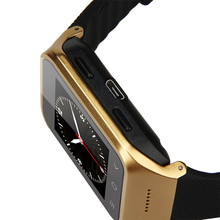 New S8 Smart Watch WCDMA Dual Core MTK6572 1 2GHz GPS 5 0 MP Camera Wristwatch