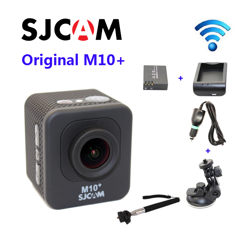  !!  SJCAM M10  Wi-Fi 2     +  1 .  +   +    +  + 