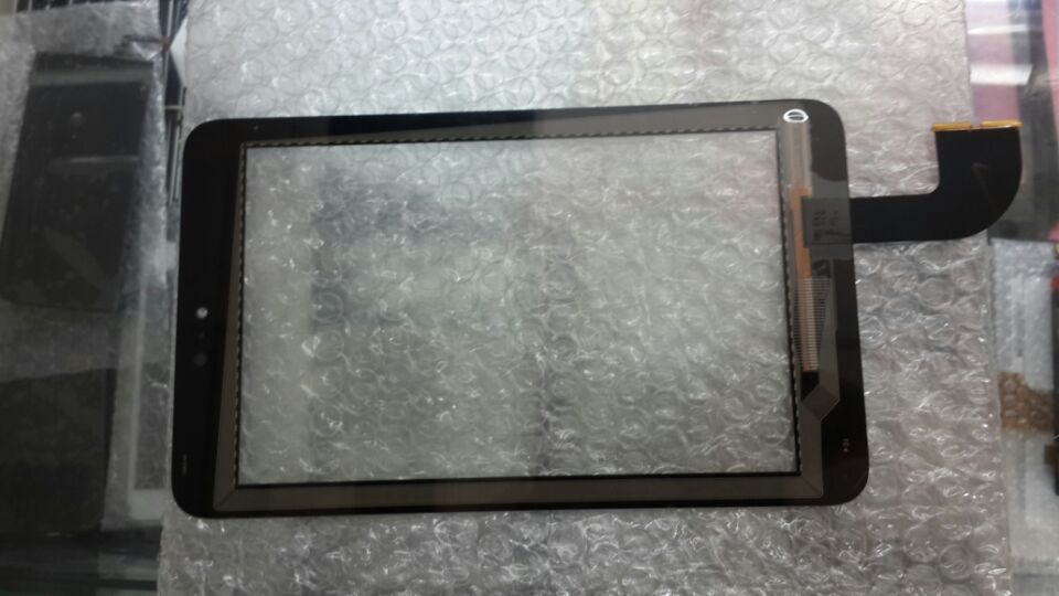 Фотография New Original Touch Panel Digitizer touch screen digitizer For Asus VivoTab Note 8 M80TA 076-0817