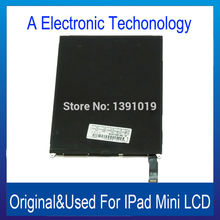 10 pcs/lot Grade AAA+ New For iPad mini 1st Original 7.9″ Black LCD Display Screen A1455 A1454 A1432 Repair Part Replacement