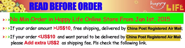 1-1-1 BEFORE ORDER AND WHY BUY FROM US