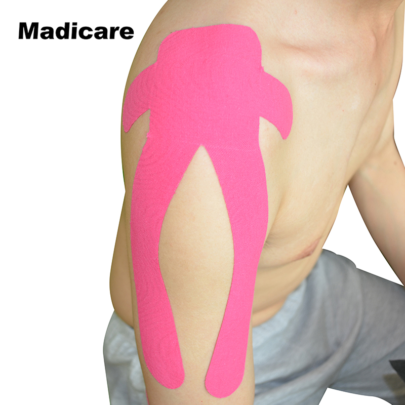 Acquista all'ingrosso Online kinesiologia taping spalla da Grossisti