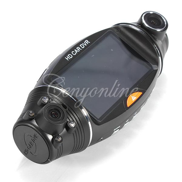 R310 2.7  270 . GPS G -    TFT LCD   2  -dash HD DVR Car Kit   cam-
