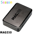 Best Linux mag250 IPTV box Set Top Box support Wifi usb connector Cable Not include IPTV