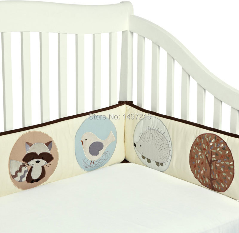 PH153 quilted crib bedding (6)