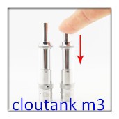 cloutank m3