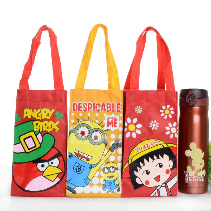 All Listings Lunch Bags & On-The-Go. This selection of lunch bags and other travel accessories is perfect for taking your favorite meals and drinks to go. Whether packing a lunch to work or taking some snacks on a long trip, these items have what you need to keep hunger away.