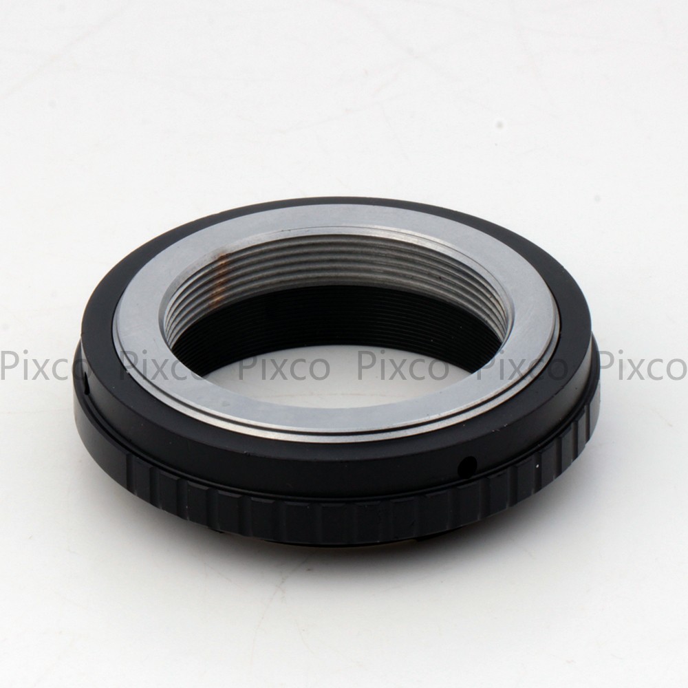 Lens Adapter Rings