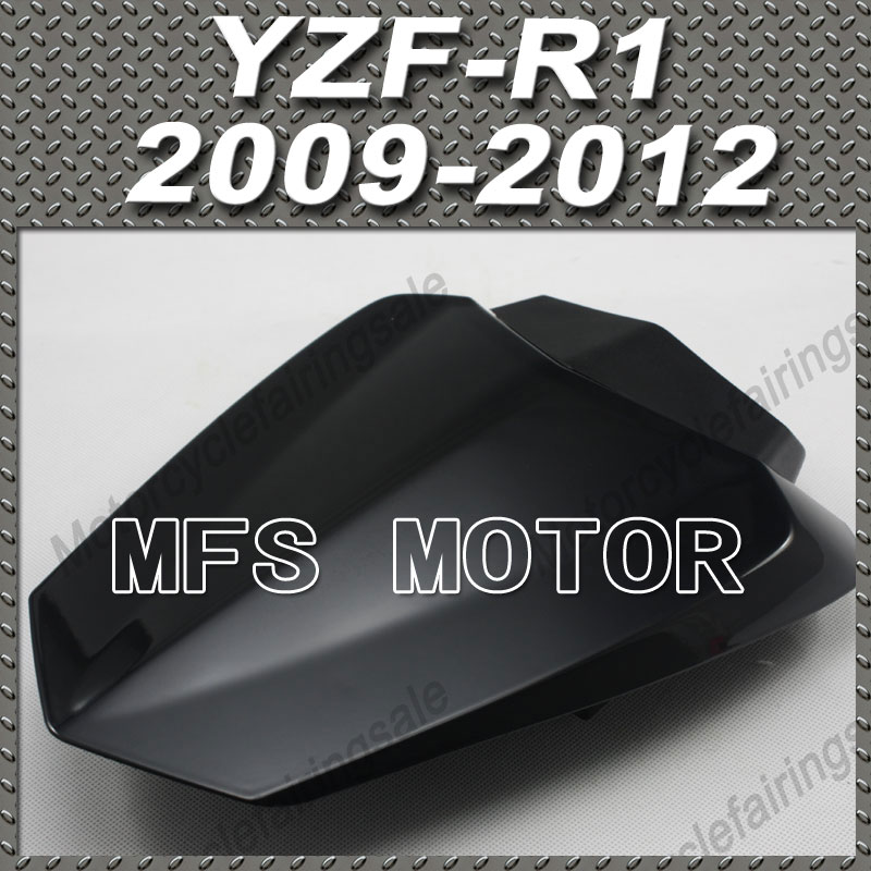   YZF-R1        ABS     Yamaha YZF-R1 2009 - 2012 10 11