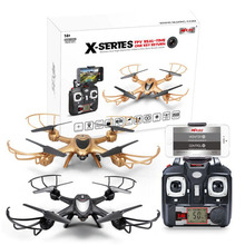 FPV DRON MJX X401H RC Drone Wifi RTF Quadcopter RC Helicopter OR Drone with camera HD Professional Drones vs X5SW MJX X400 X600