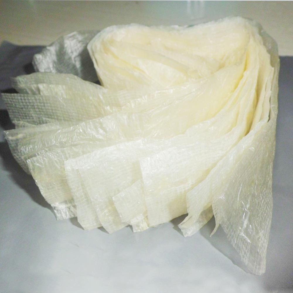 Description Picture 4 of item1Pc Sausage BBQ Caliber 38-40Mm Length 100Cm Hot Dog BBQ Casing Cooking Homeuse Tool BBQ Basters Meat Filling Inedible Casings