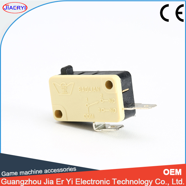 High quality micro switch cross reference