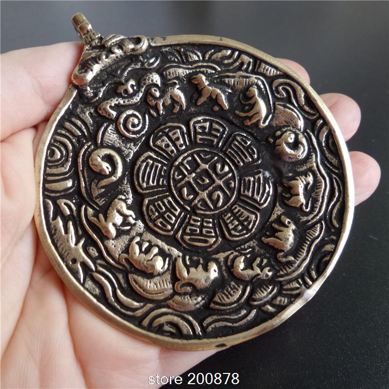 Compra amuleto chino online al por mayor de China, Mayoristas de