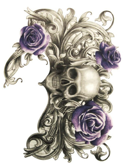 body art beauty makeup pink dangerous skull and body art beauty makeup pink dangerous skull and