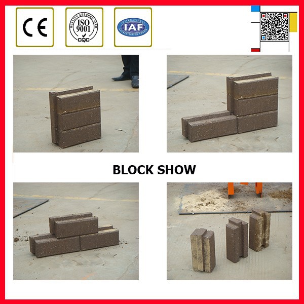 manual interlocking clay brick making machine (8)