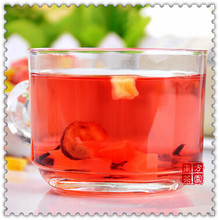 Only Today 8 98 All Natural Top Grade Fruit Tea Flower Tea China Health Coffee For