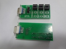 Free Shipping 3pcs lot upa usb rpogrammer eeprom adapter UPA USB 1 3 eeprom adapter