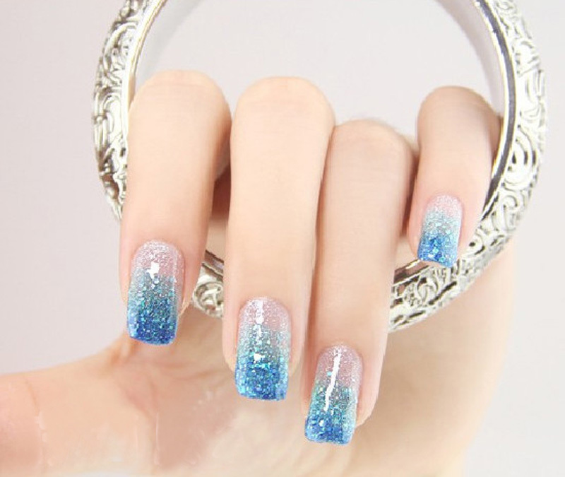 Acrylic Nail Art Glitter Powder Ftempo Acrylic Nail Art Glitter Powder Ftempo