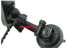 Rotating Tablet Holder Tablet PC Stand Window Sunction Holder Stylus For Acer Iconia Tab A3 A20