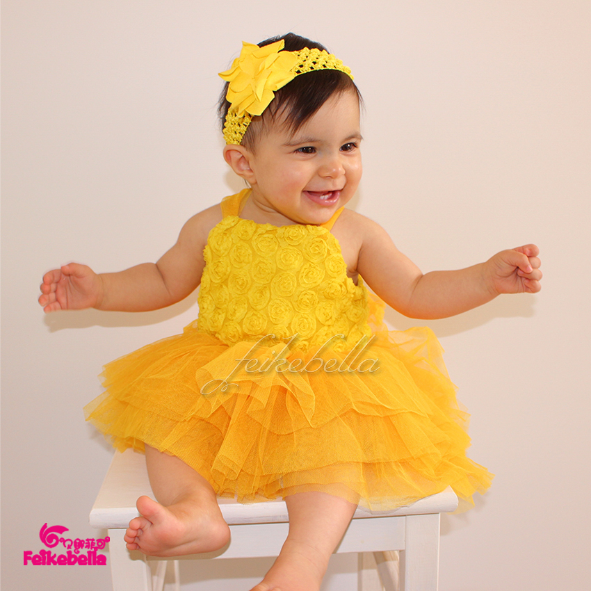 Baby Girl Birthday Dress | newhairstylesformen2014.com