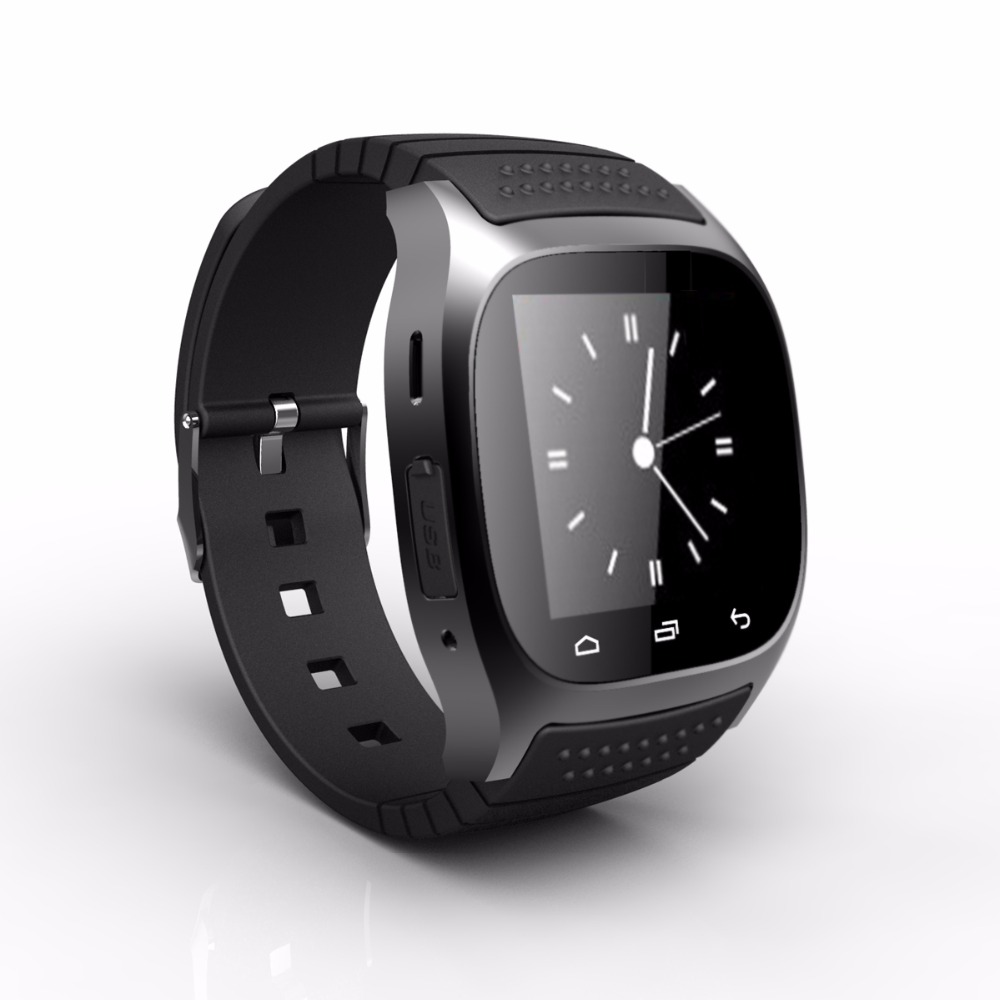  bluetooth-  m26 rwatch u  smartwatch       relojes  iphone android 