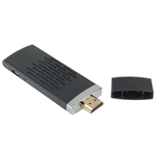 Wifi HDMI Miracast DLNA Display Dongle for iPhone iOS Android Smartphone CPU ARM Cortex A9 Single