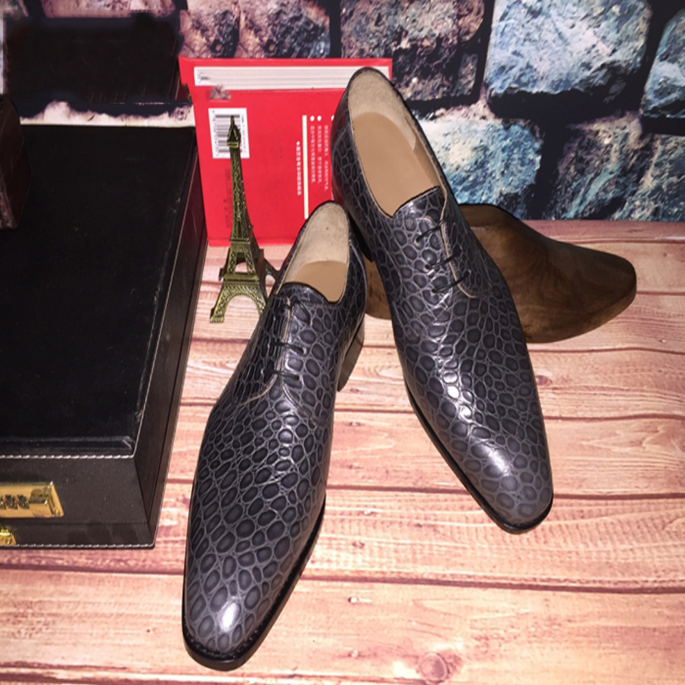 Popular Men Leopard Print ShoesBuy Cheap Men Leopard Print Shoes lots