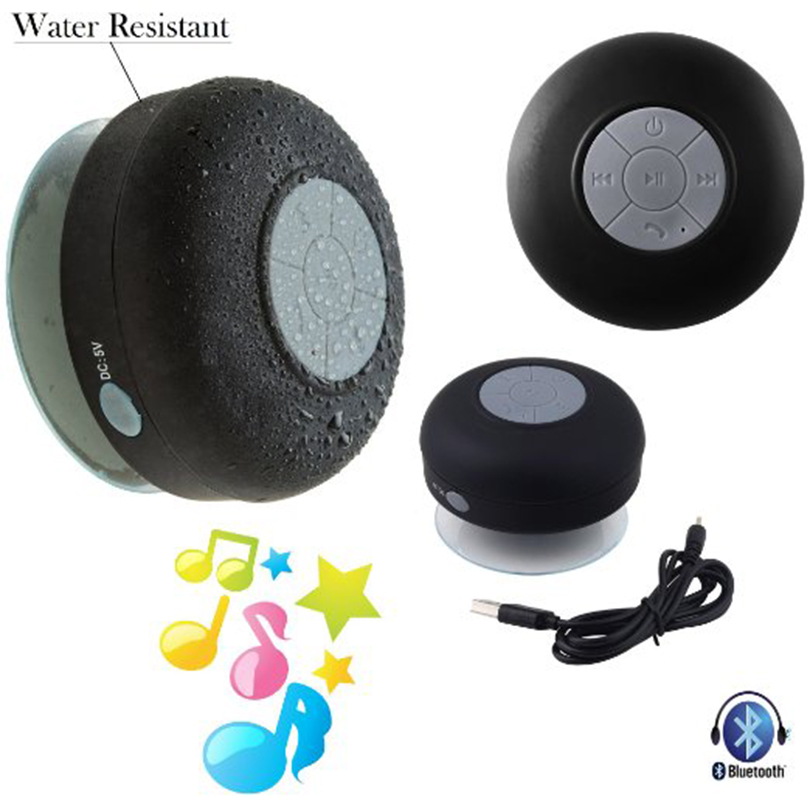 2016 New Outdoor Indoor Subwoofer Bluetooth Speaker Waterproof Wireless Powerful Portable Speakers Limited With FM Radio Sale 2016 New Outdoor Indoor Subwoofer Bluetooth Speaker Waterproof Wireless Powerful Portable Speakers Limited With FM Radio Sale