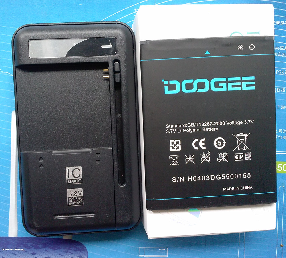 2 . = 1 x 100 %  Doogee DG550   3000  B-DG550     + 1x - 