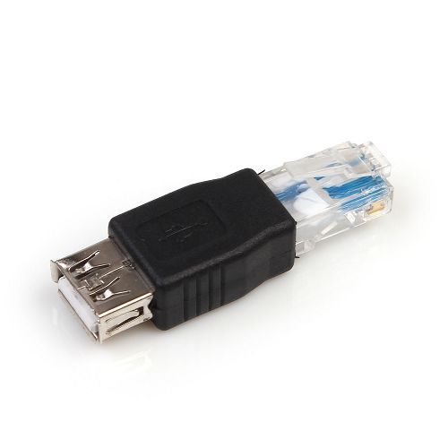 Rj45   USB AF   LAN  Ethernet    84941