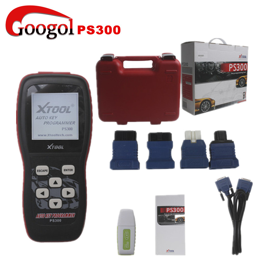  Xtool PS300    - PS 300       /  /  