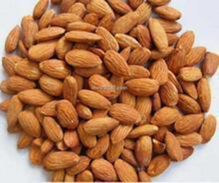 2014 Comida Suplementos Protein Almond Nuts Leisure Zero Food Without Shell Packaging 200 G Factory Sale